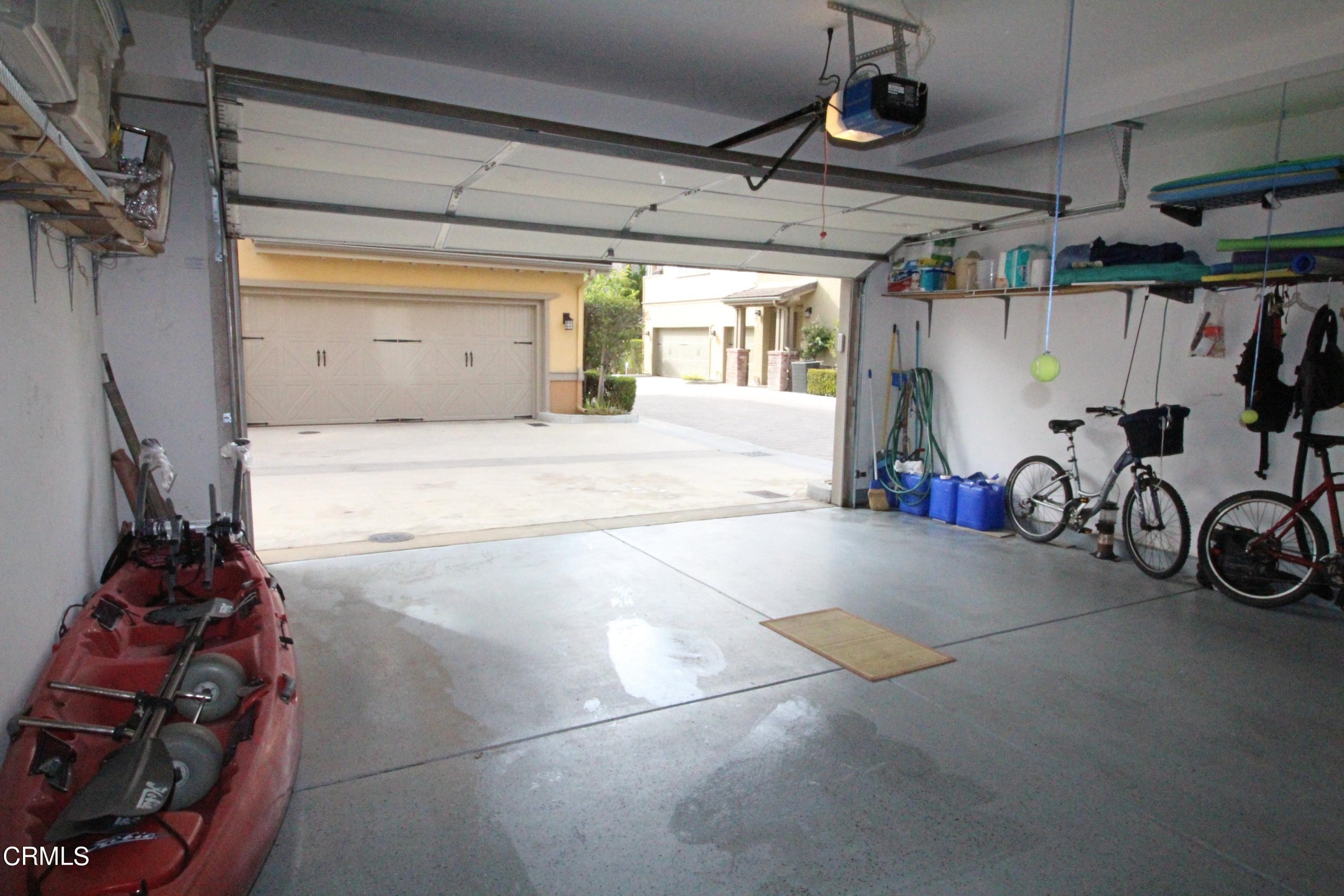 1428 Windshore Way Oxnard, CA 93035 - Photo 29 of 29 a view of a garage with equipment