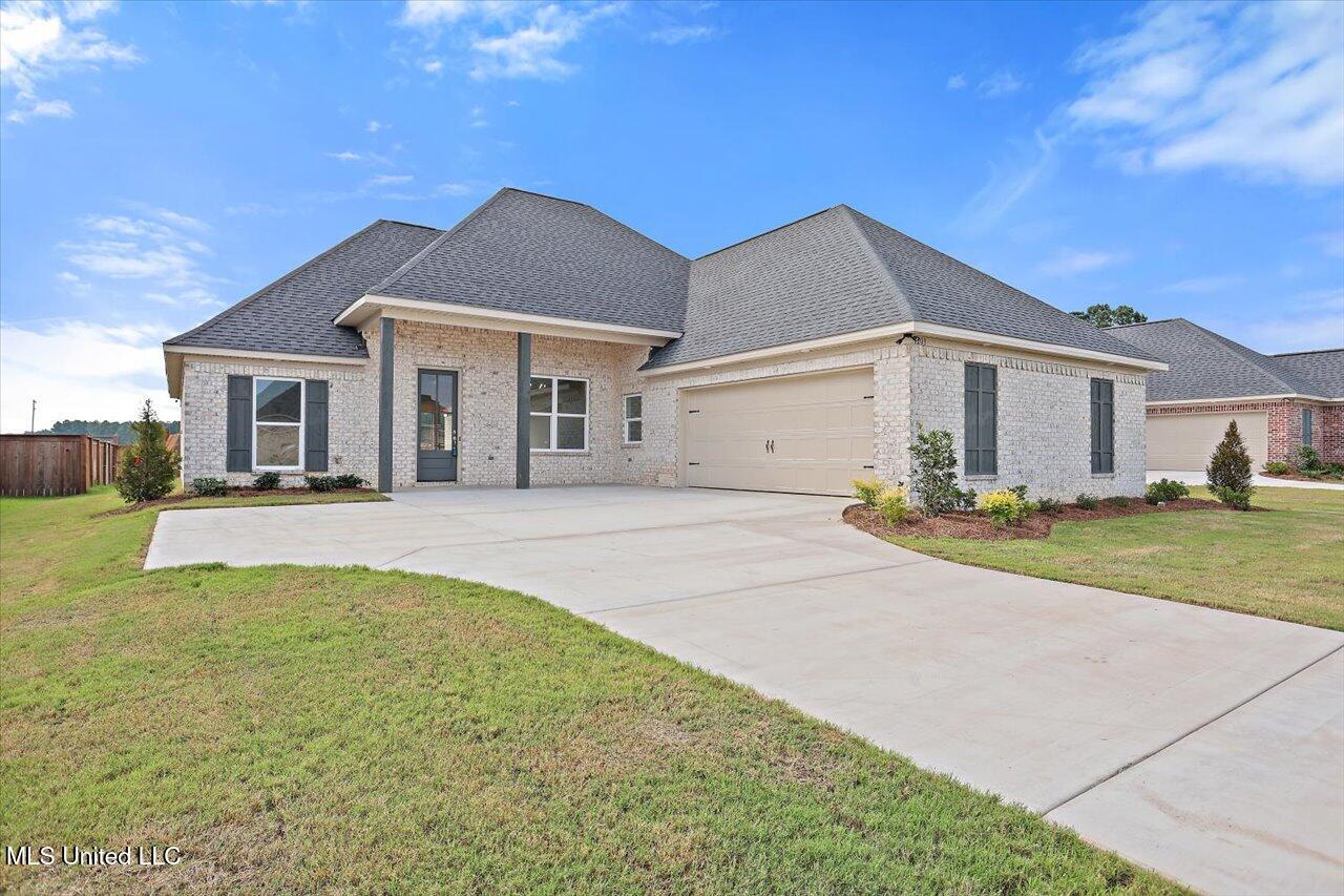 1203 Old Ct Crossing Flowood, MS 39232 - Photo 1 of 51 01-1203 Old Ct Xing