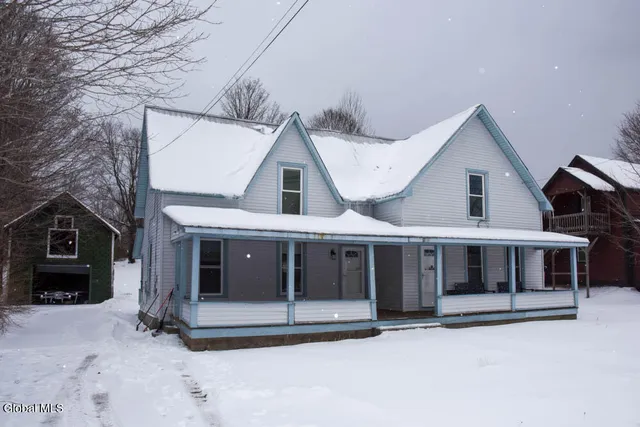 $219,900 | 74 Main Street, Johnsburg, NY 12853