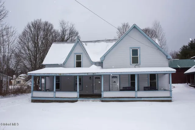 $219,900 | 74 Main Street, Johnsburg, NY 12853