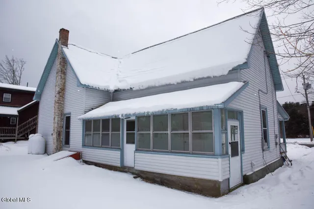 $219,900 | 74 Main Street, Johnsburg, NY 12853