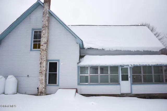 $219,900 | 74 Main Street, Johnsburg, NY 12853