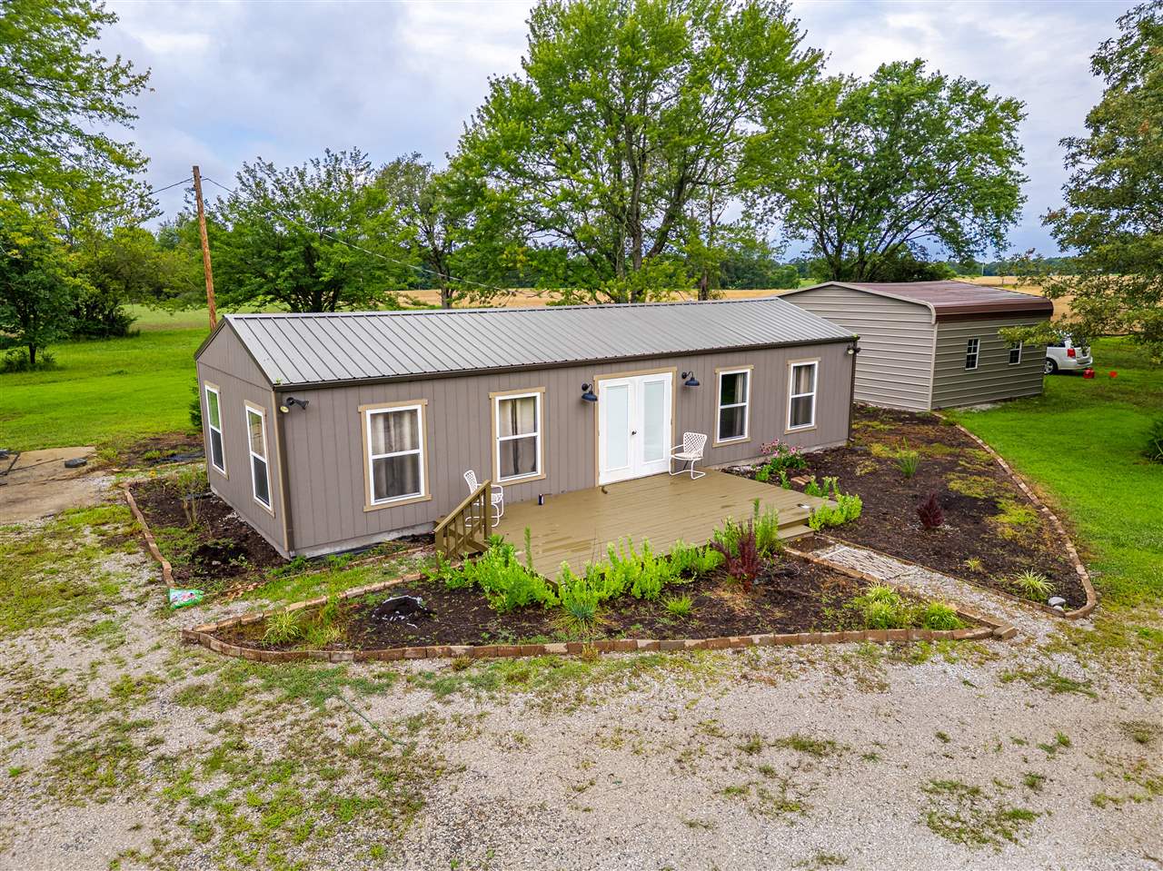 98 Pinson Road Lewisburg, KY 42256 - Photo 3 of 32 Gallery Image 3