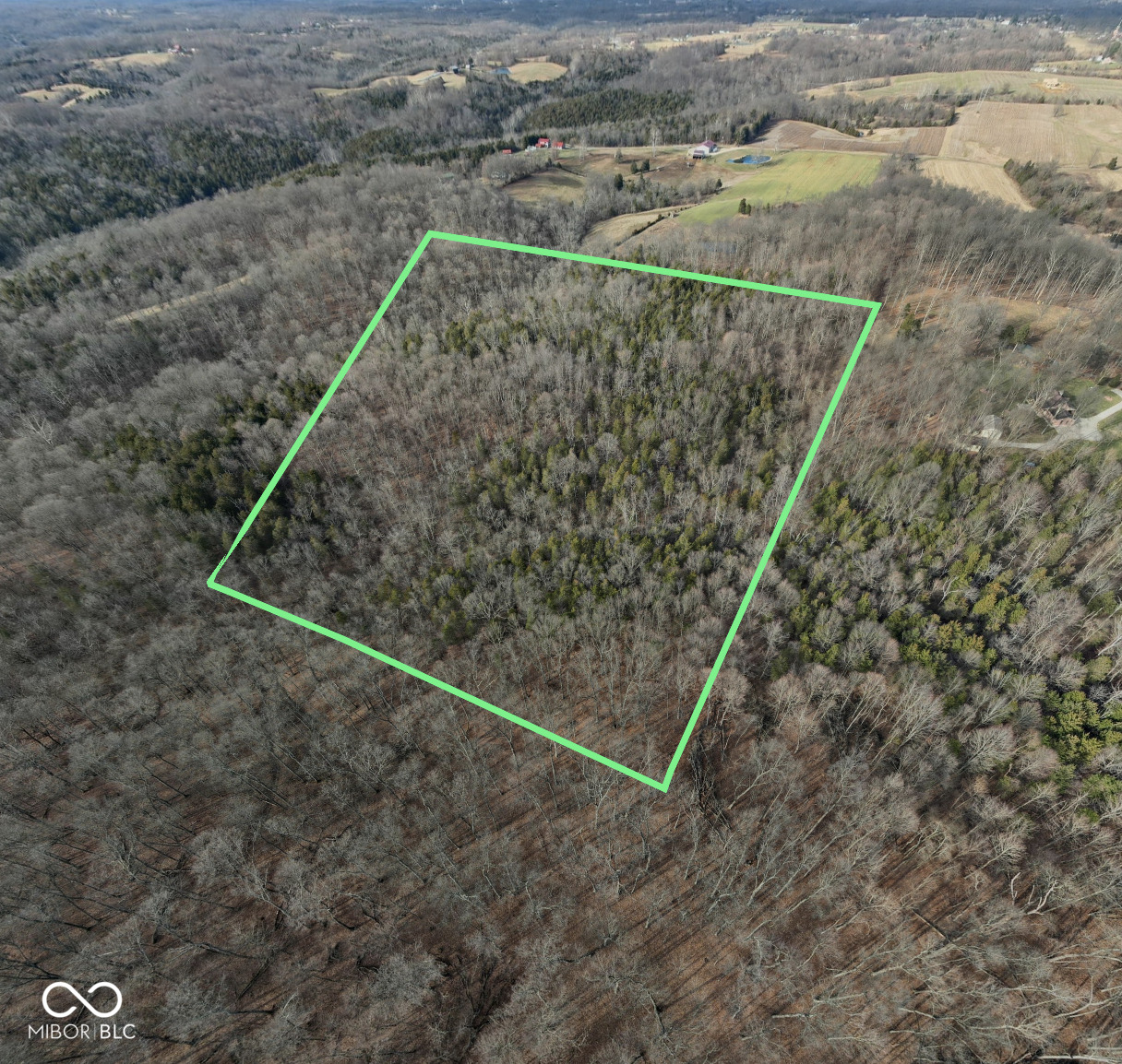0 Burtzelbach Road Guilford, IN 47022 - Photo 1 of 33 Gallery Image 1