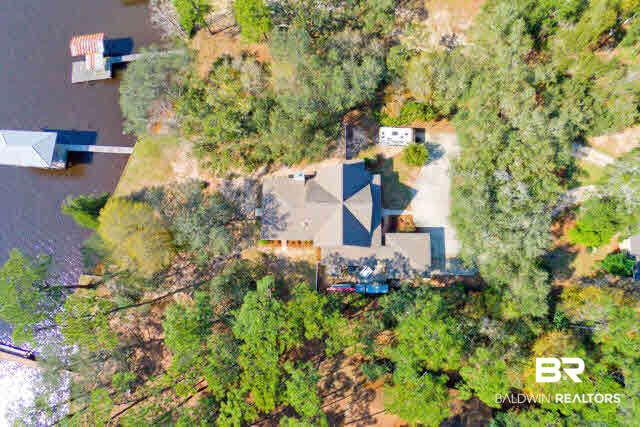 8919 Red Fish Pt Road Lillian, AL 36549 - Photo 45 of 46 Waterfront haven.