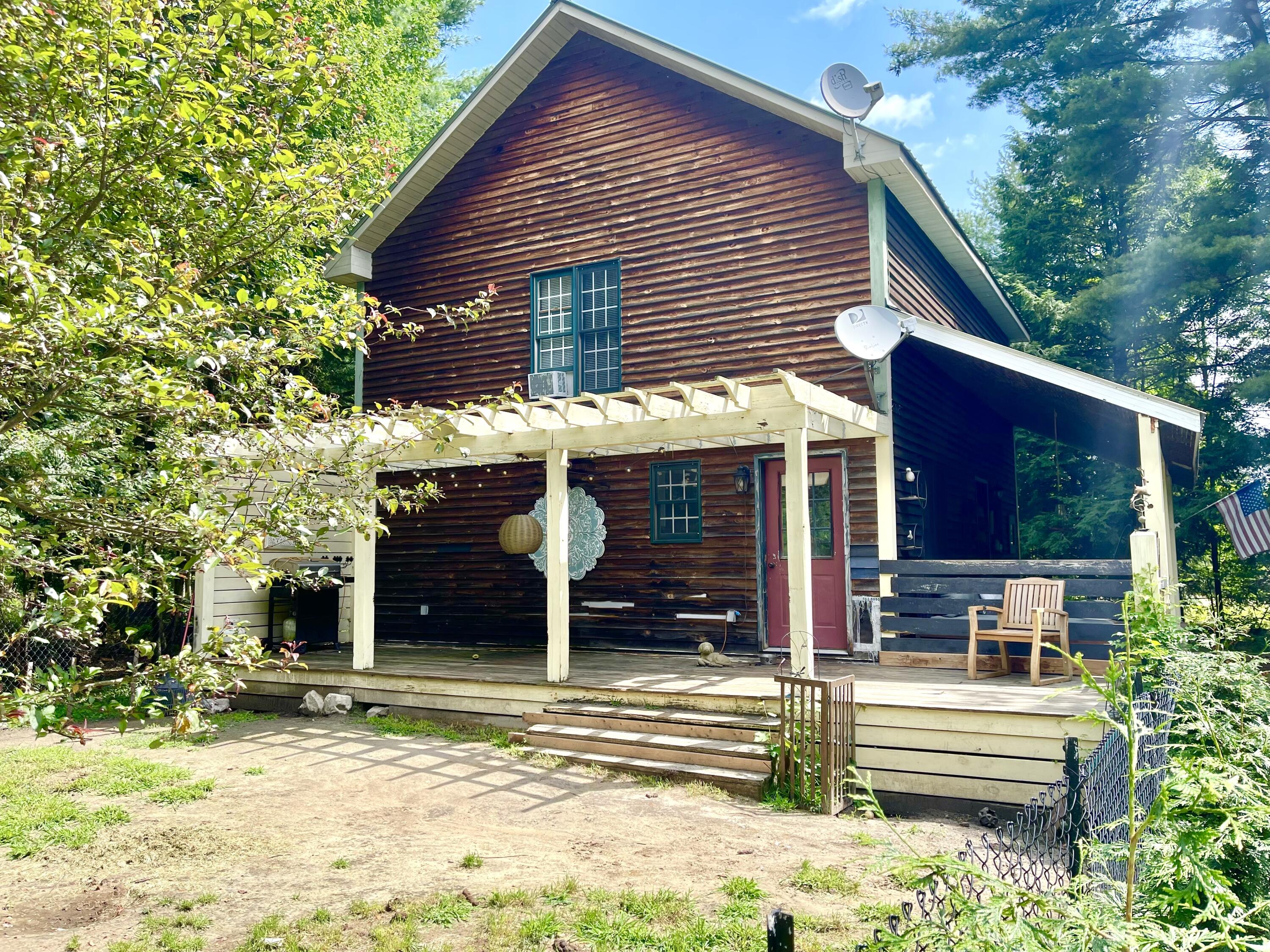 1567 Miner Farm Road Chazy, NY 12992 - Photo 2 of 24 Gallery Image 2
