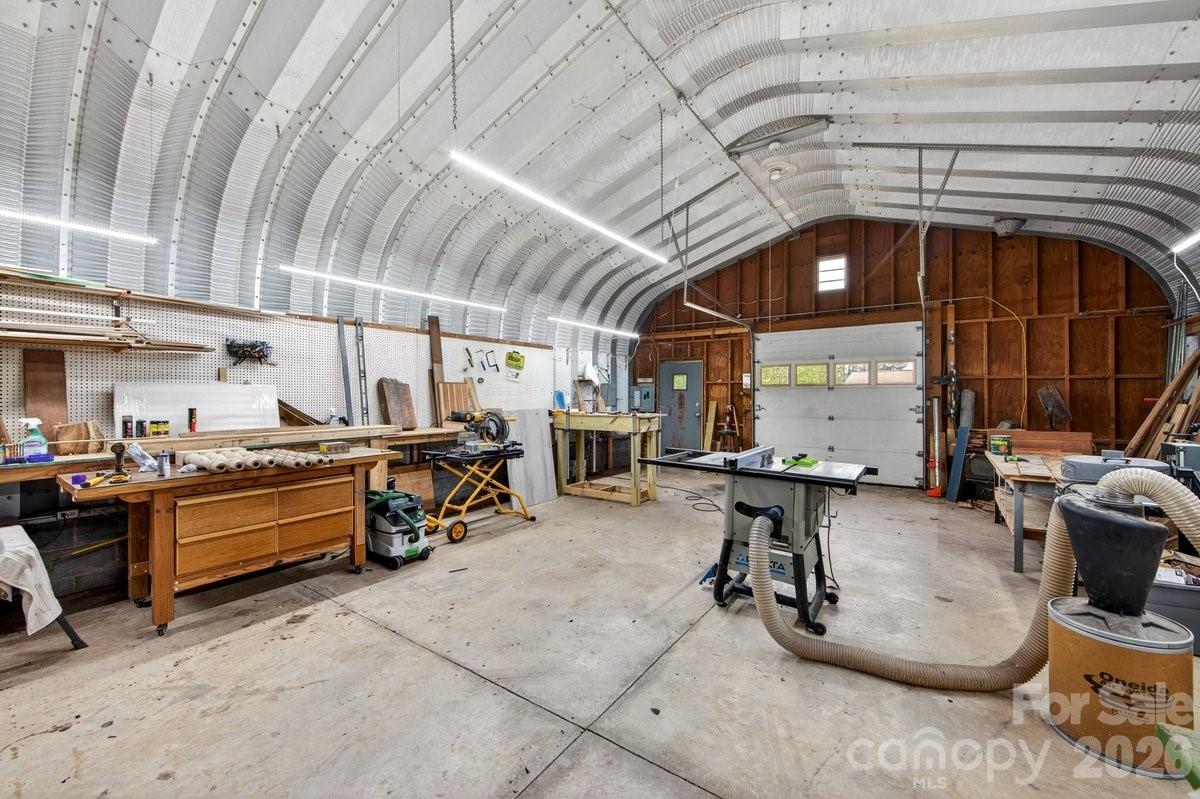 4624 South Olivers Cross Road Maiden, NC 28650 - Photo 44 of 48 a view of gym