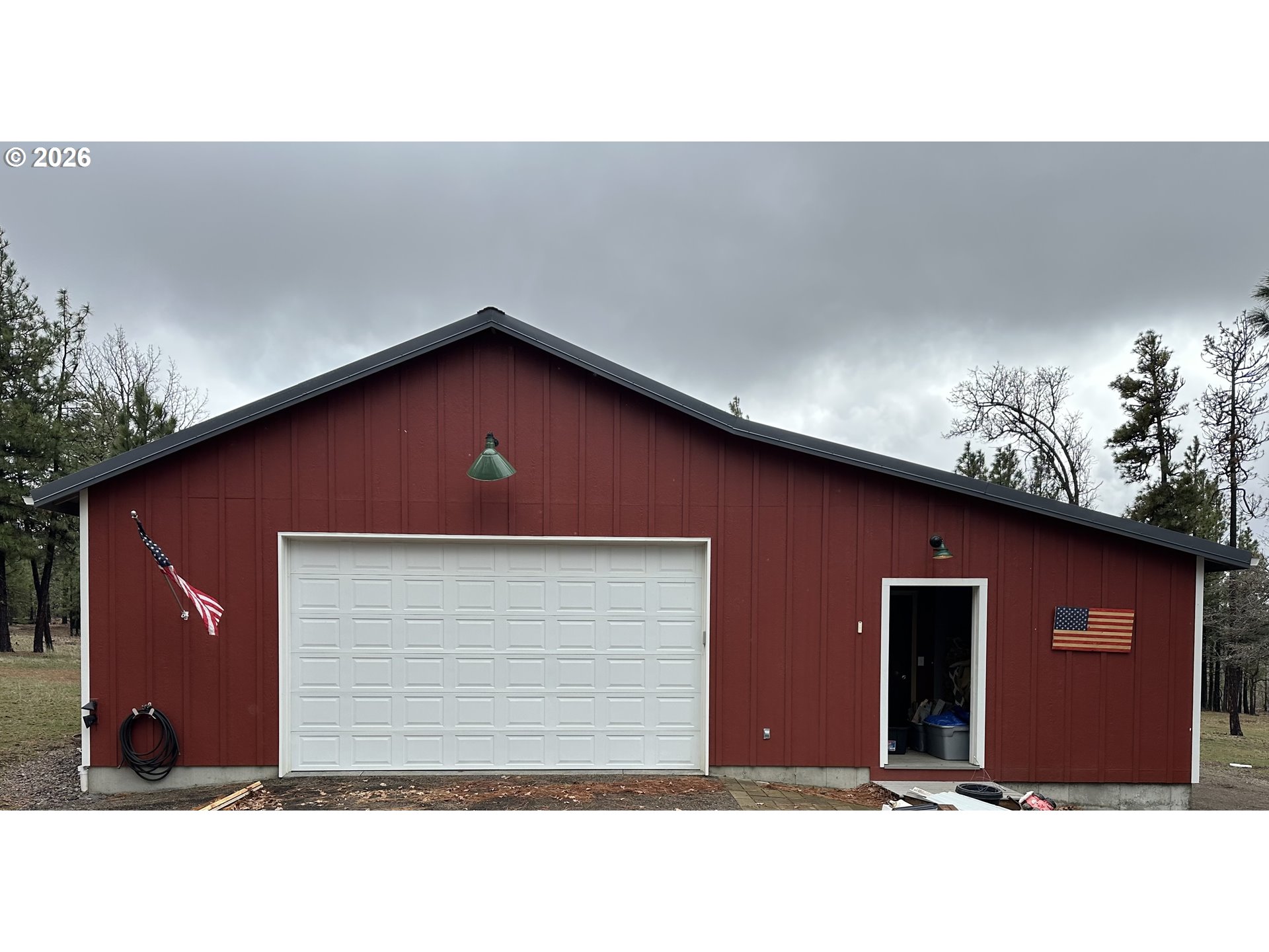 457 McNickols Road Goldendale, WA 98620 - Photo 18 of 22