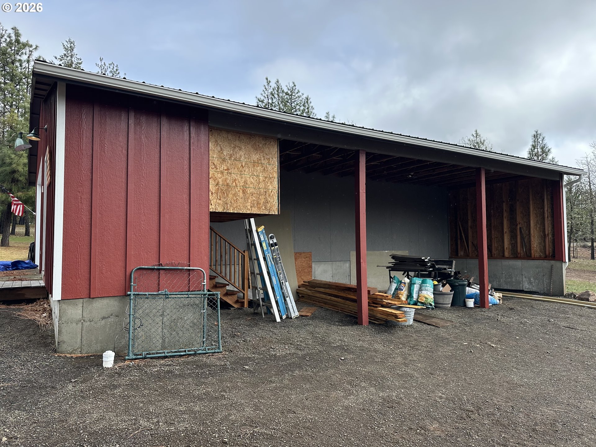 457 McNickols Road Goldendale, WA 98620 - Photo 20 of 22