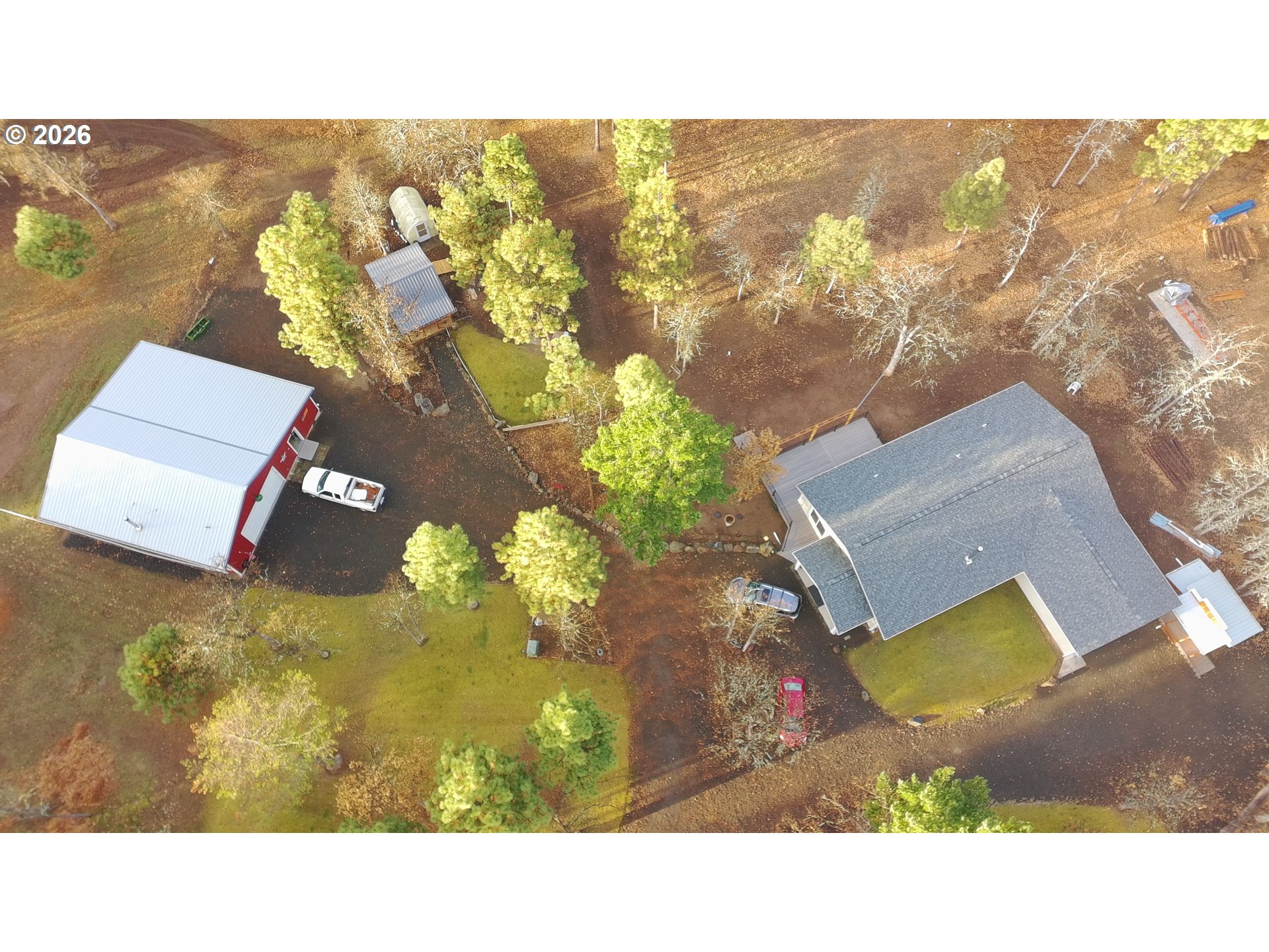 457 McNickols Road Goldendale, WA 98620 - Photo 21 of 22