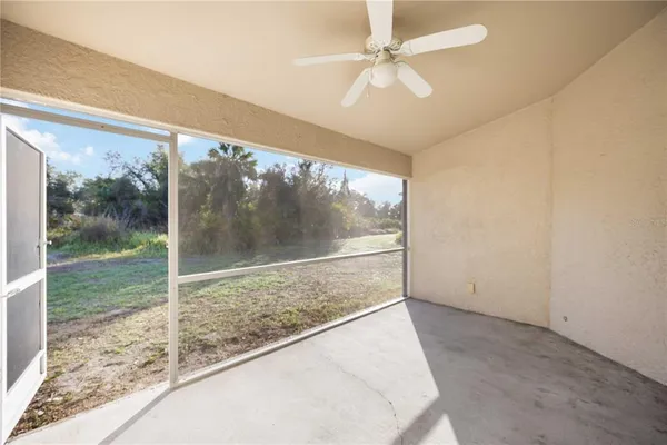 $1,850 | 1698 North Lavina Street, North Port, FL 34286