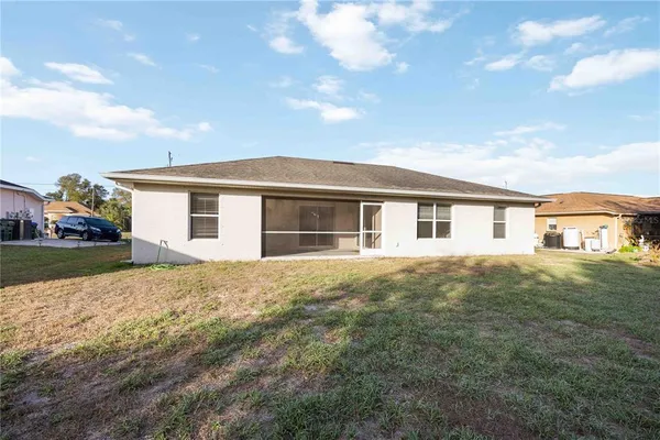 $1,850 | 1698 North Lavina Street, North Port, FL 34286