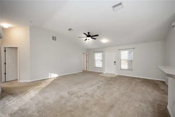 $1,850 | 1698 North Lavina Street, North Port, FL 34286