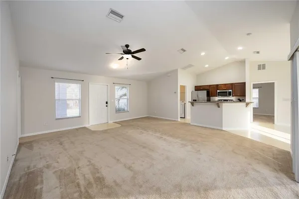 $1,850 | 1698 North Lavina Street, North Port, FL 34286