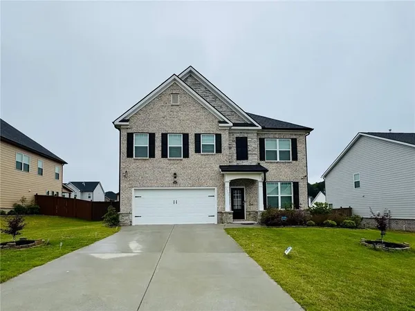 $2,999 | 3369 English Elm Way, Loganville, GA 30052
