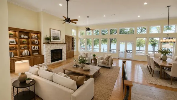$1,680,000 | 143 Blackfoot Trail, Lake Kiowa, TX 76240