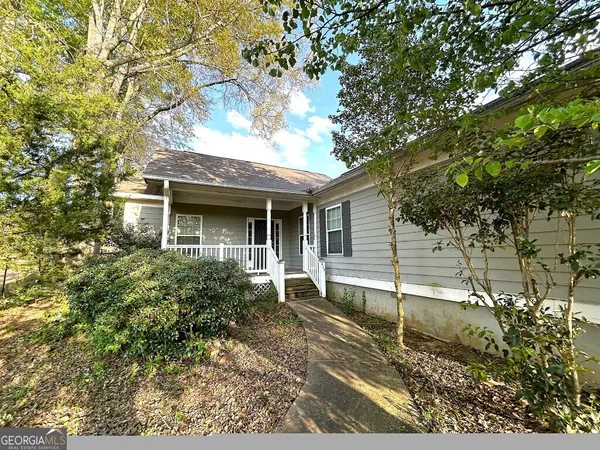 $128,000 | 613 South Lee Street, LaGrange, GA 30240