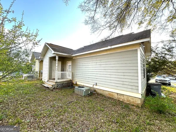 $128,000 | 613 South Lee Street, LaGrange, GA 30240