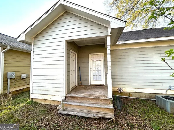 $128,000 | 613 South Lee Street, LaGrange, GA 30240
