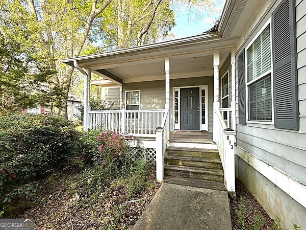 $128,000 | 613 South Lee Street, LaGrange, GA 30240