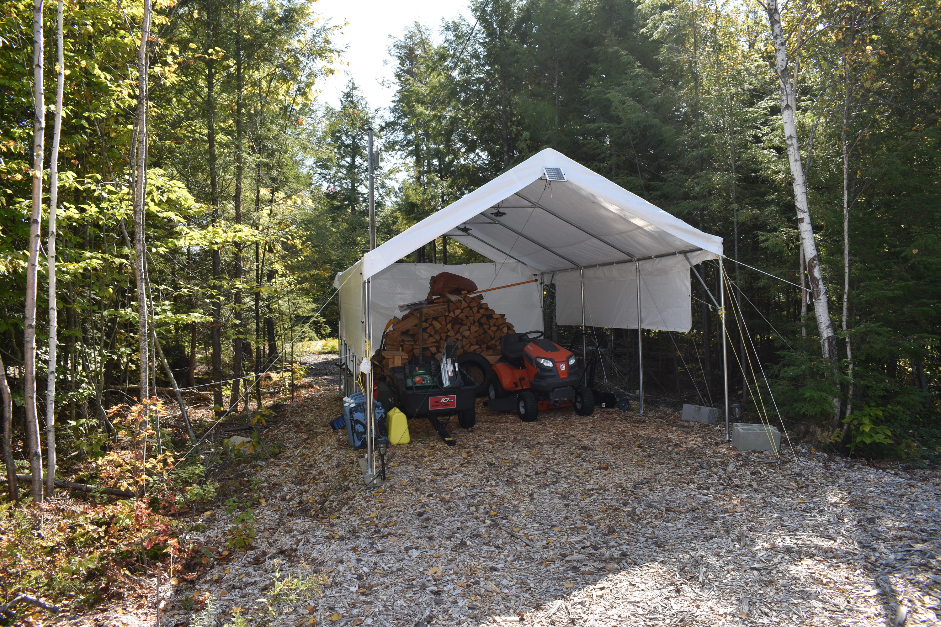 280 White Point Estates Road Lincoln, ME 04457 - Photo 16 of 38 DSC_0459