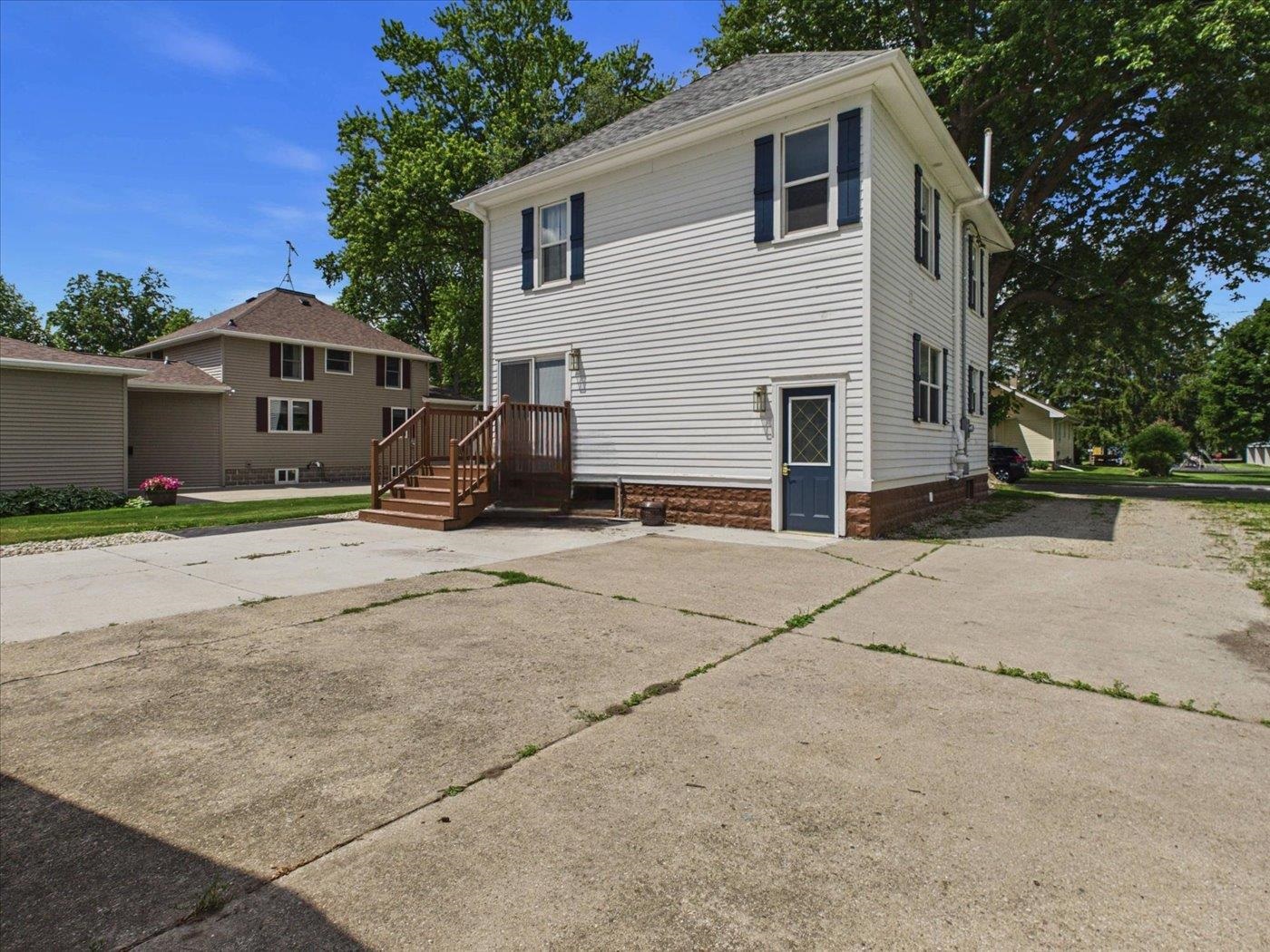 450 Second Street Randolph, WI 53956 - Photo 41 of 43
