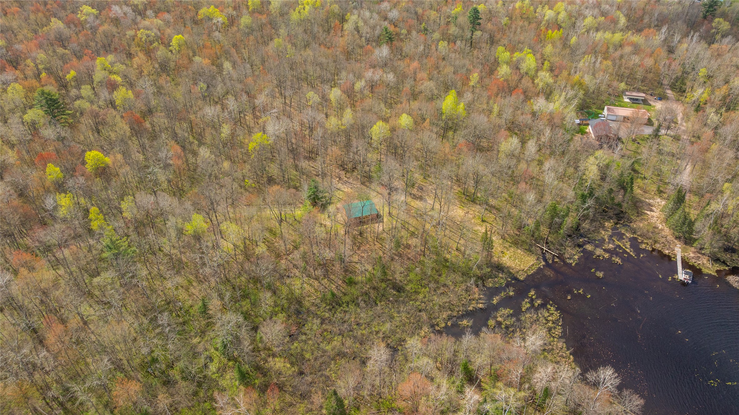 5807 Strom Road Winter, WI 54896 - Photo 43 of 45