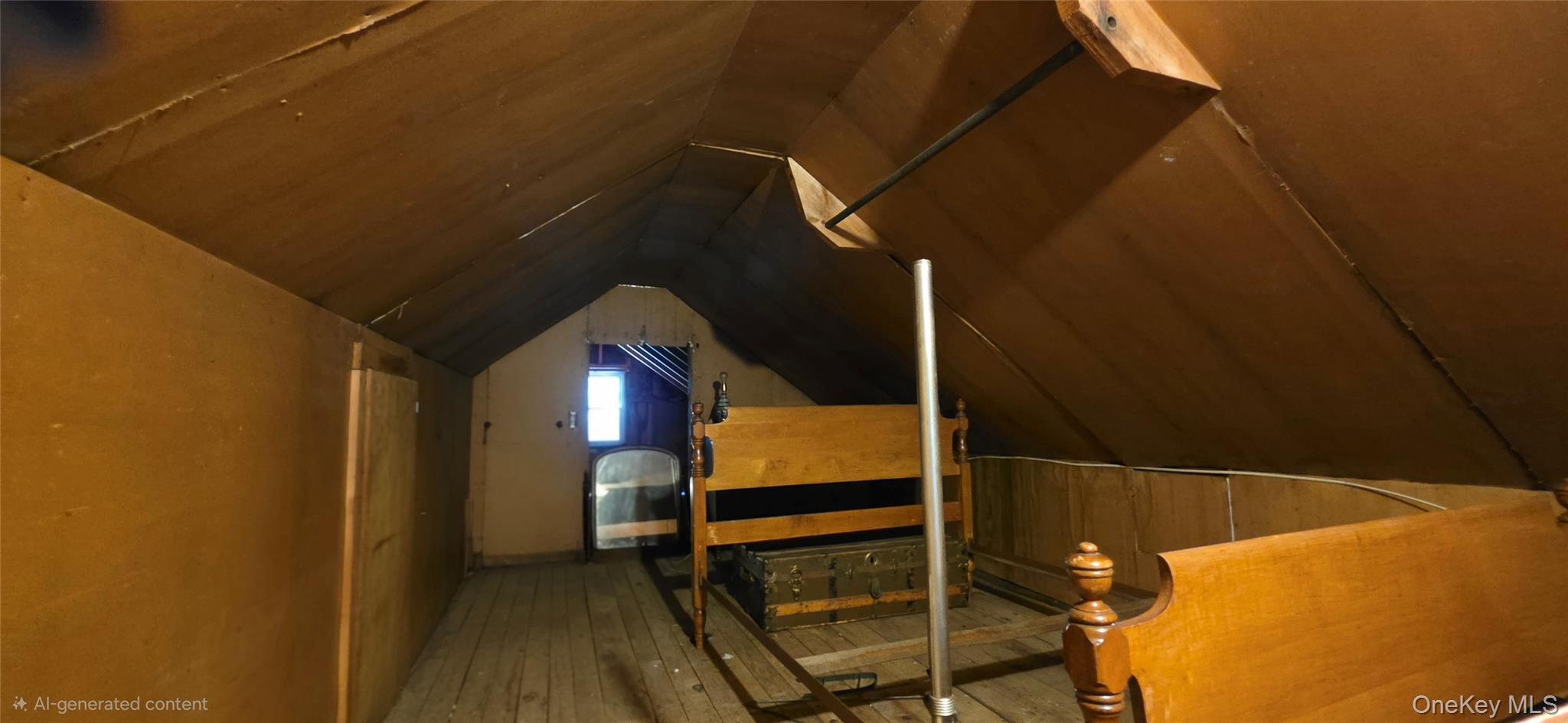 80 Beaver Brook Road Narrowsburg, NY 12764 - Photo 19 of 30 extra room 2