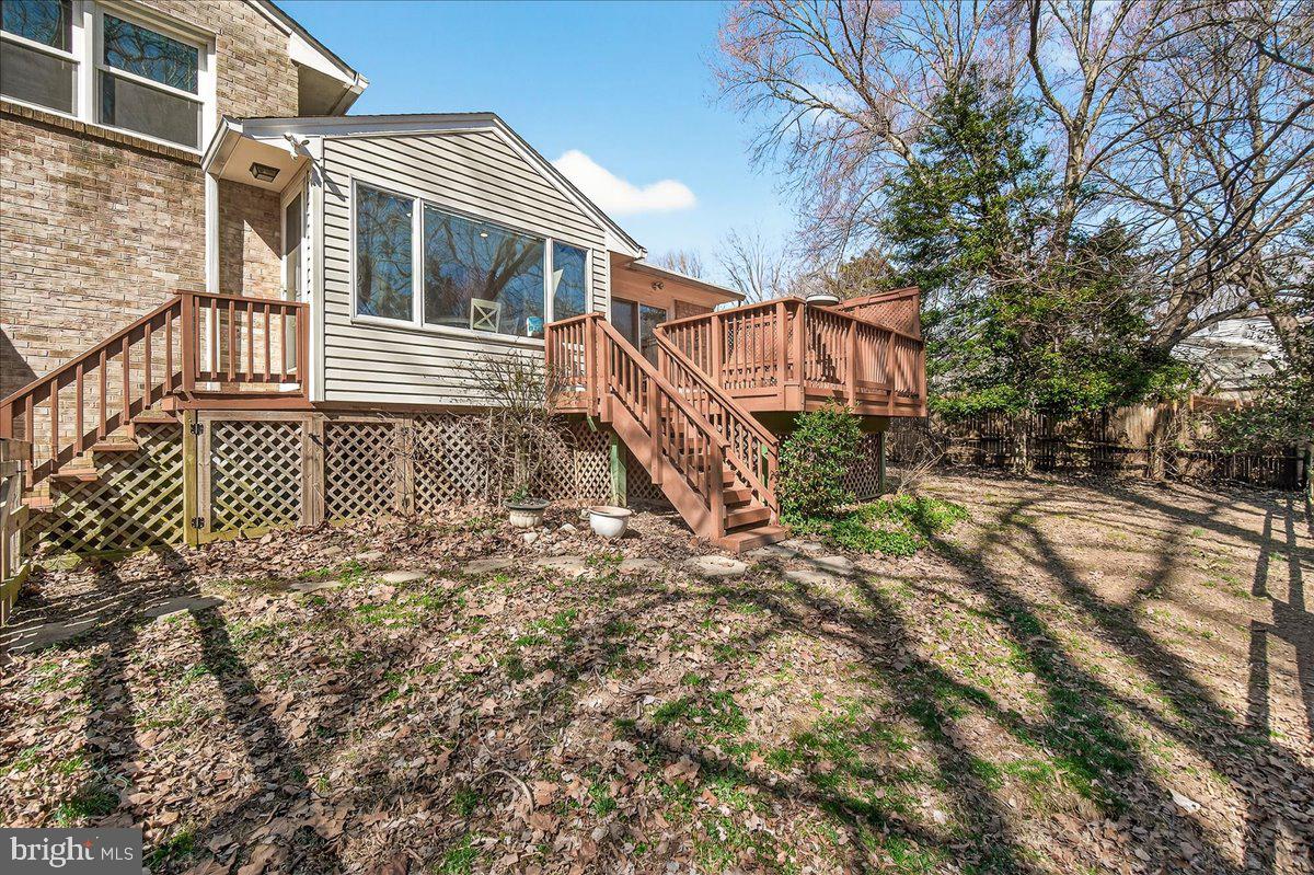 19005 Plummer Drive Germantown, MD 20876 - Photo 45 of 57