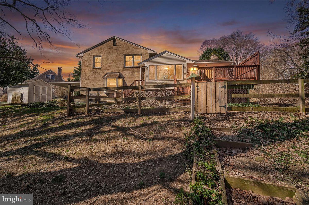 19005 Plummer Drive Germantown, MD 20876 - Photo 47 of 57