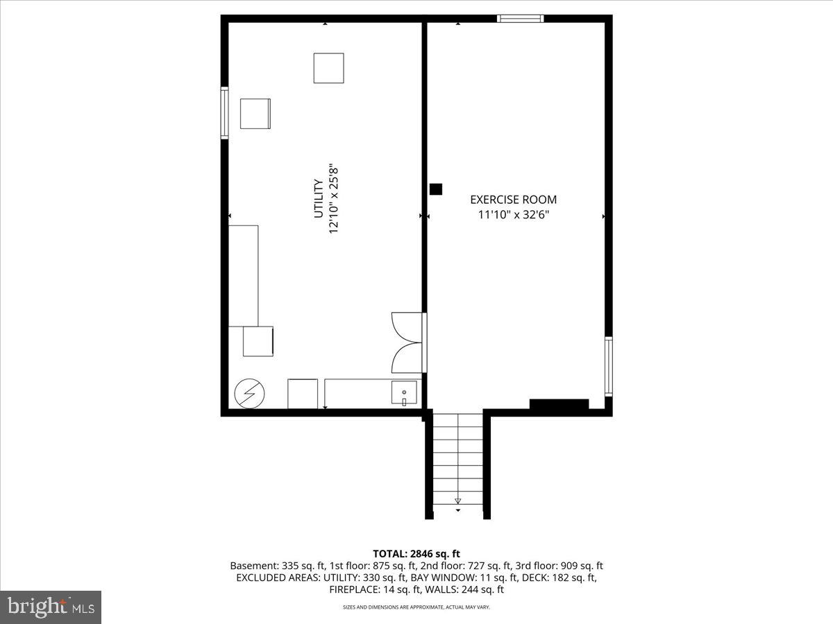 19005 Plummer Drive Germantown, MD 20876 - Photo 56 of 57