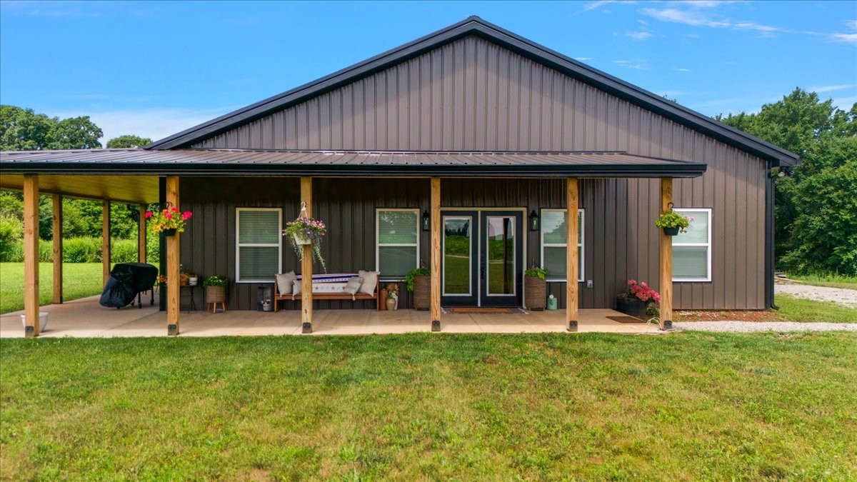 136 Good Hope Road Lawrenceburg, TN 38464 - Photo 1 of 36 Gallery Image 1