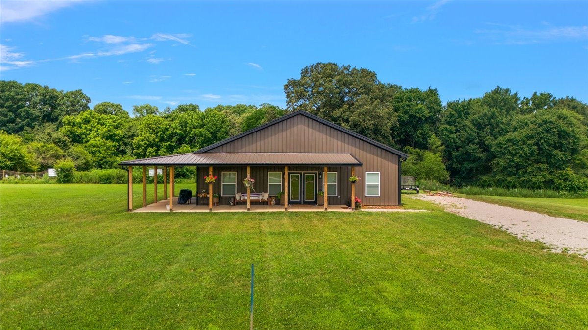 136 Good Hope Road Lawrenceburg, TN 38464 - Photo 2 of 36 Gallery Image 2