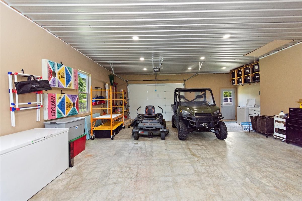 136 Good Hope Road Lawrenceburg, TN 38464 - Photo 22 of 36 Gallery Image 22