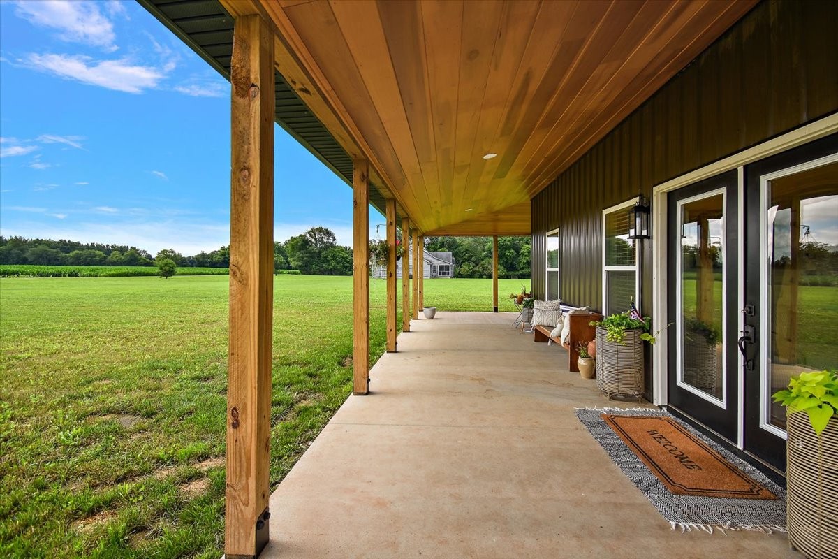 136 Good Hope Road Lawrenceburg, TN 38464 - Photo 25 of 36 Gallery Image 25