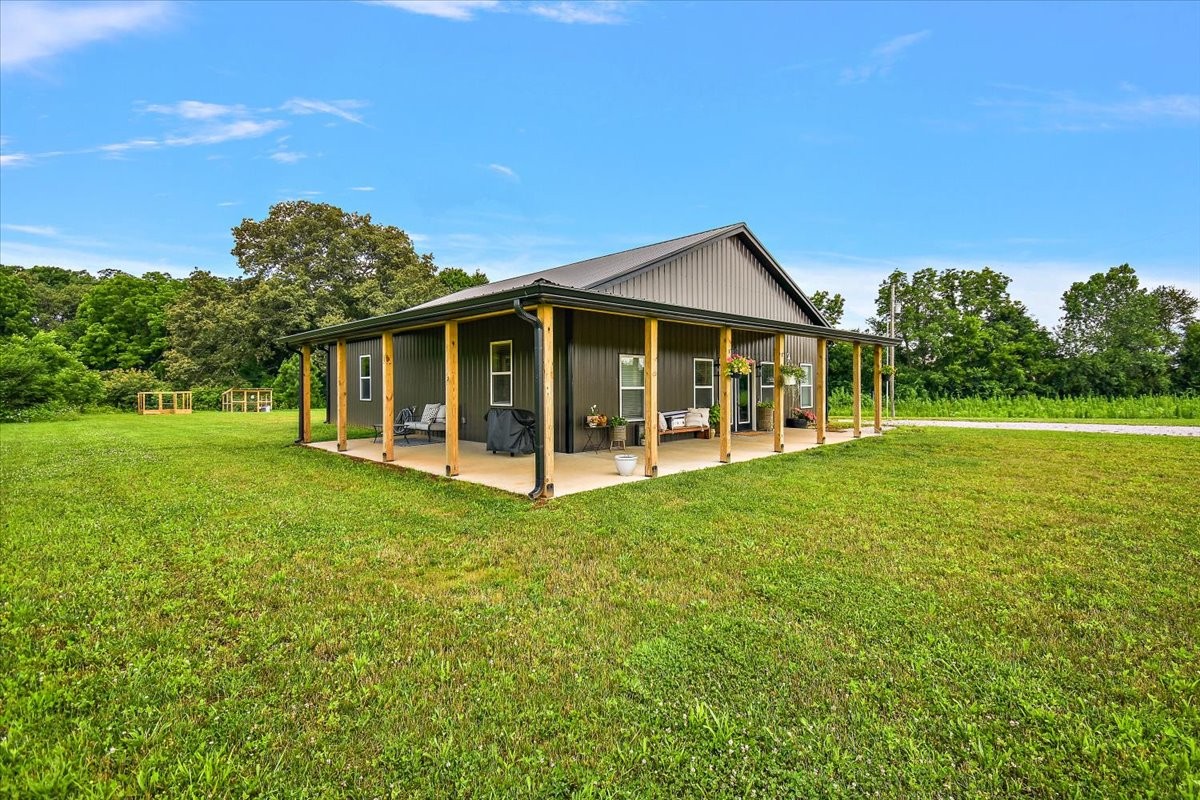 136 Good Hope Road Lawrenceburg, TN 38464 - Photo 26 of 36 Gallery Image 26