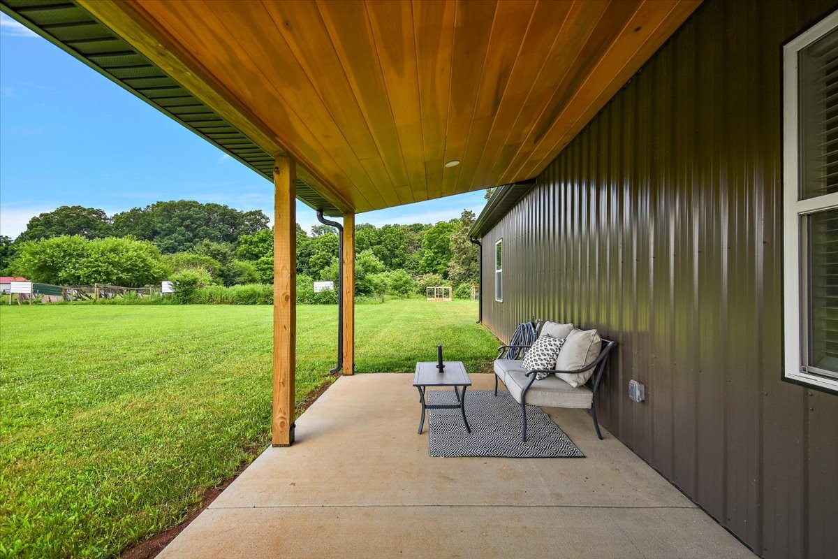 136 Good Hope Road Lawrenceburg, TN 38464 - Photo 3 of 36 Gallery Image 3