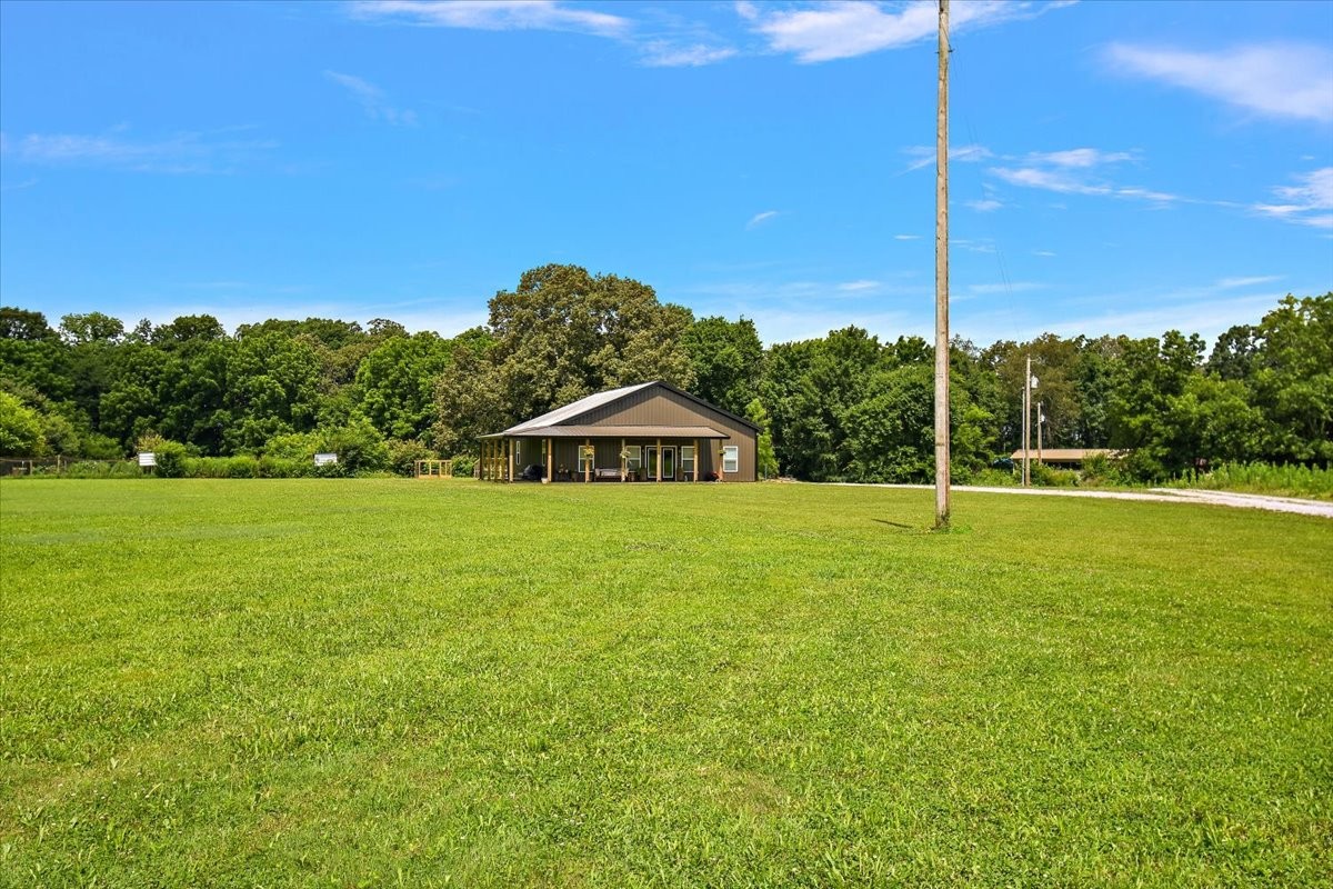 136 Good Hope Road Lawrenceburg, TN 38464 - Photo 31 of 36 Gallery Image 31
