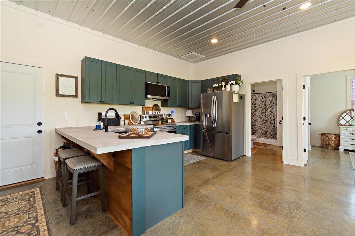 136 Good Hope Road Lawrenceburg, TN 38464 - Photo 10 of 36 Gallery Image 10