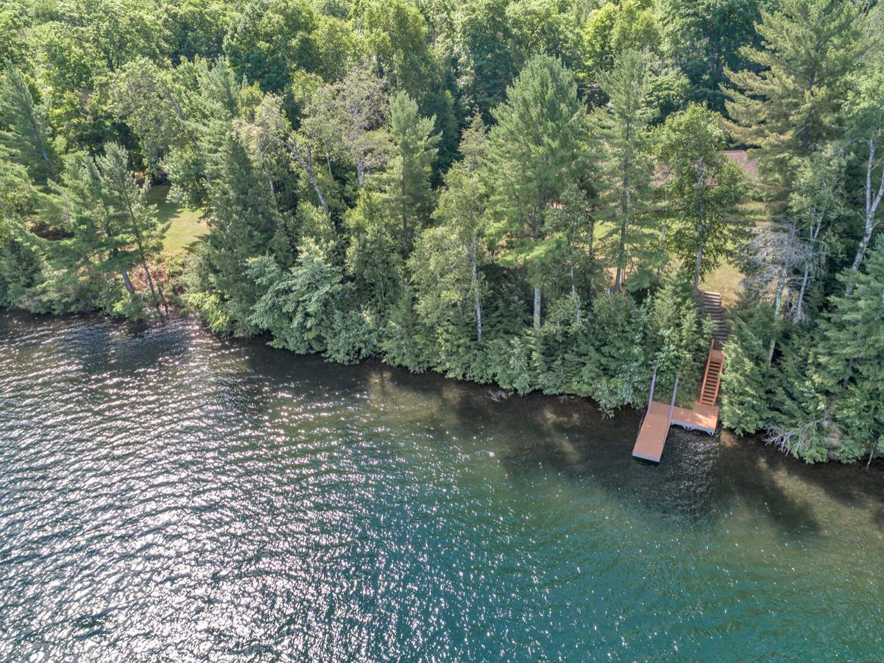 5465 Park Road Manitowish Waters, WI 54545 - Photo 49 of 57 Gallery Image 49