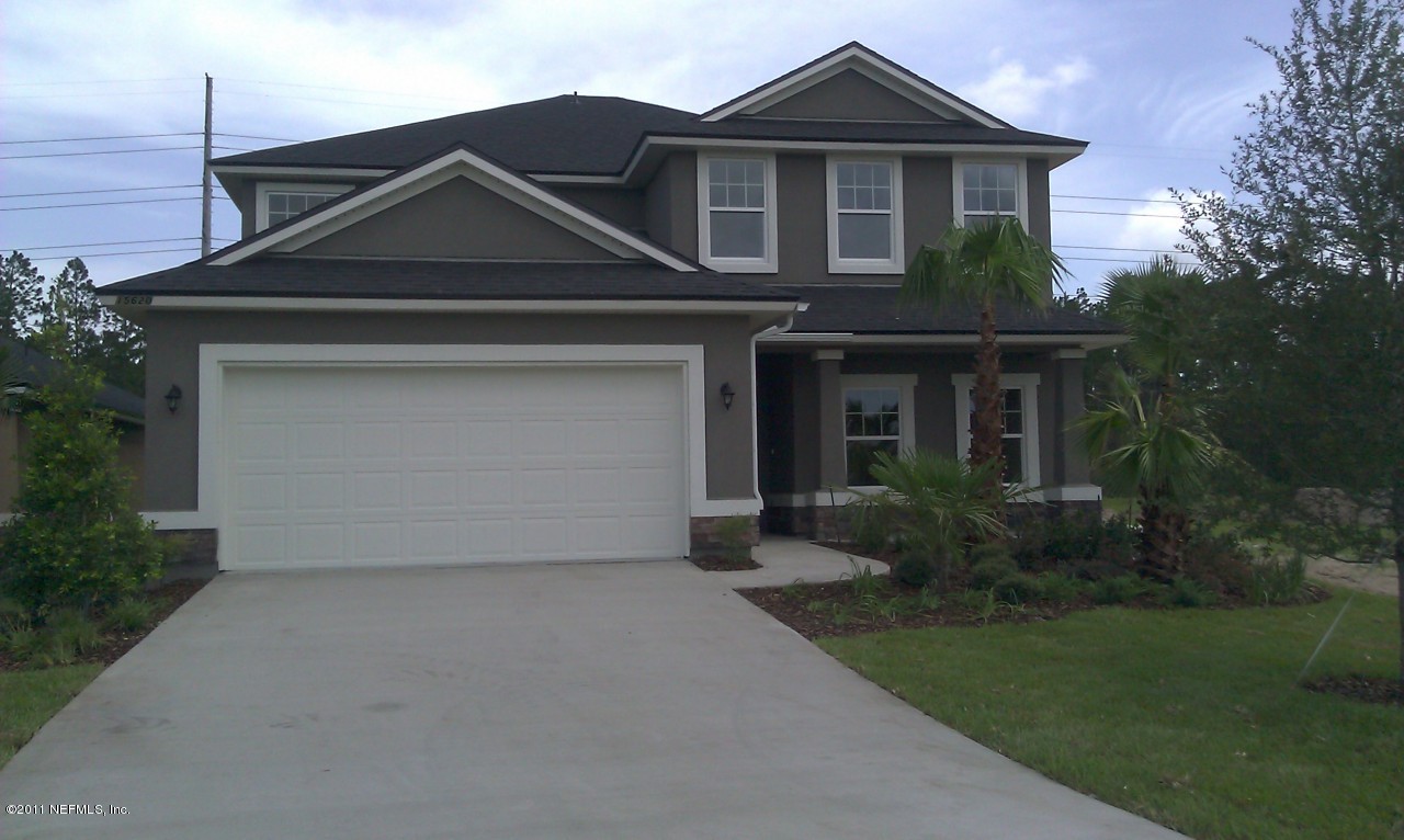 15620 Tisons Bluff Road Jacksonville, FL 32218 - Photo 1 of 54 DR Horton
