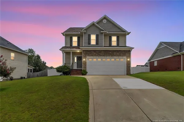 $273,000 | 1815 Brawley Avenue, Fayetteville, NC 28314
