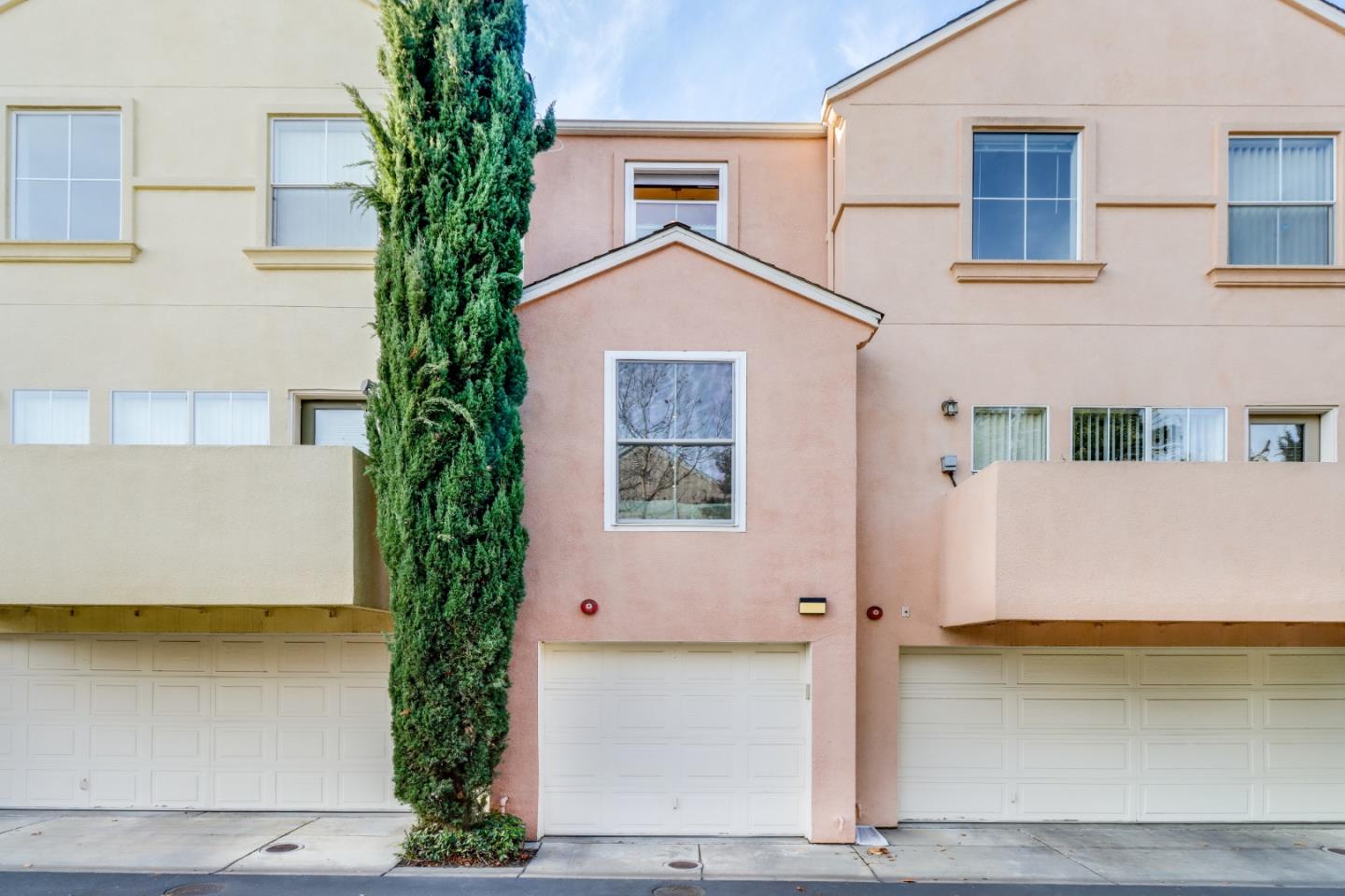 155 Pacchetti Way Mountain View, CA 94040 - Photo 23 of 35 a view of entrance gate of the house