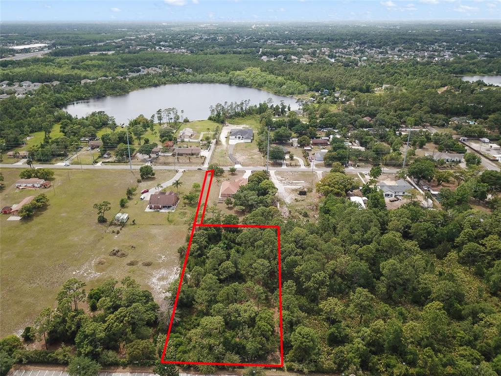 Oberry Hoover Road Orlando, FL 32828 - Photo 1 of 1