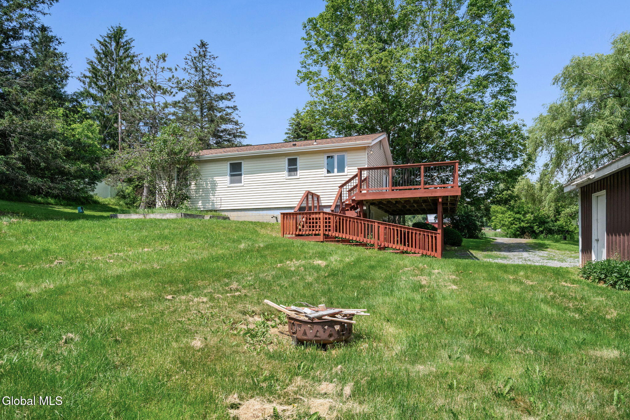 286 Buck Hill Road Jefferson, NY 12093 - Photo 6 of 40 6-web-or-mls-286-buck-hill-rd