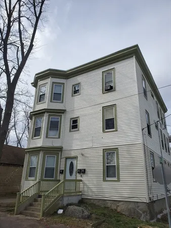 $2,800 | 41 Mill Street, Unit 3, Beverly, MA 01915