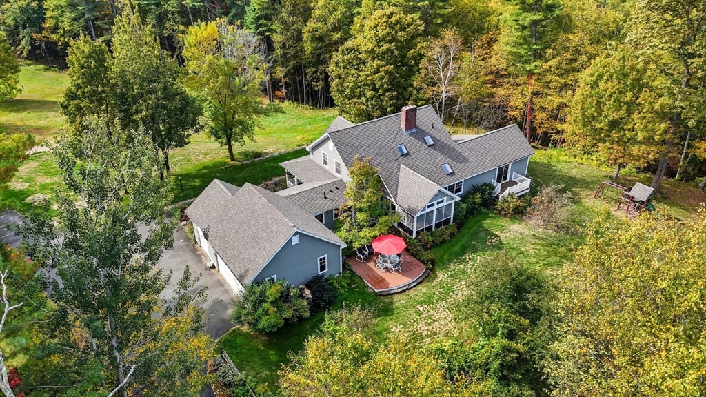 901 Roaring Brook Road Conway, MA 01341 - Photo 39 of 42 Gallery Image 39