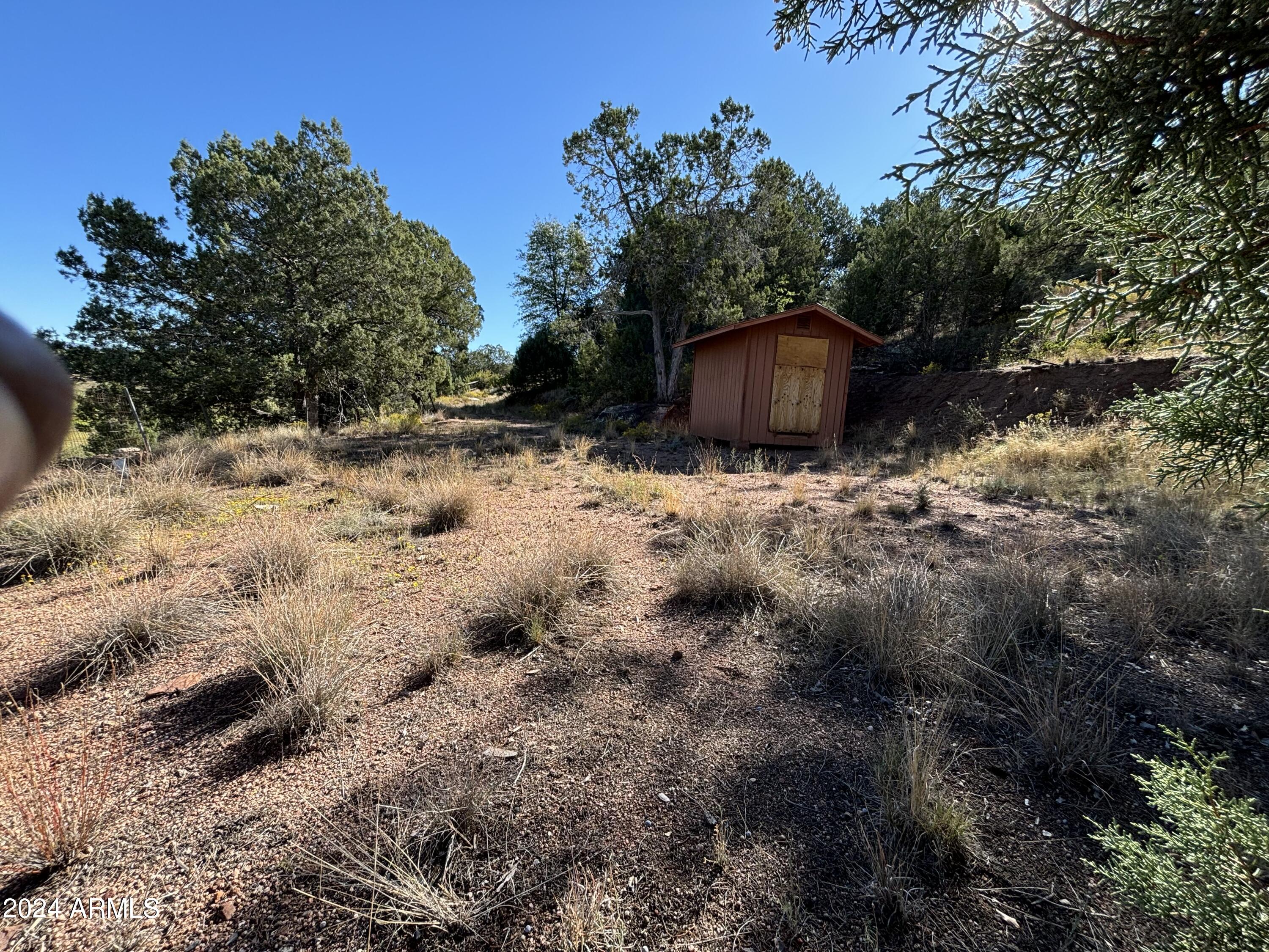 1310 West Rim Drive, Unit 59 Payson, AZ 85541 - Photo 11 of 14 IMG_5446