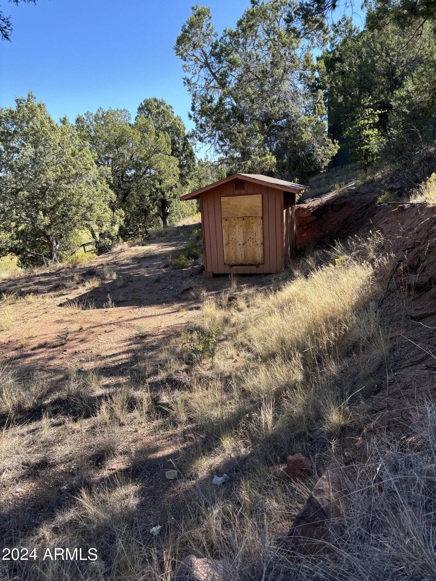1310 West Rim Drive, Unit 59 Payson, AZ 85541 - Photo 3 of 14 IMG_5451