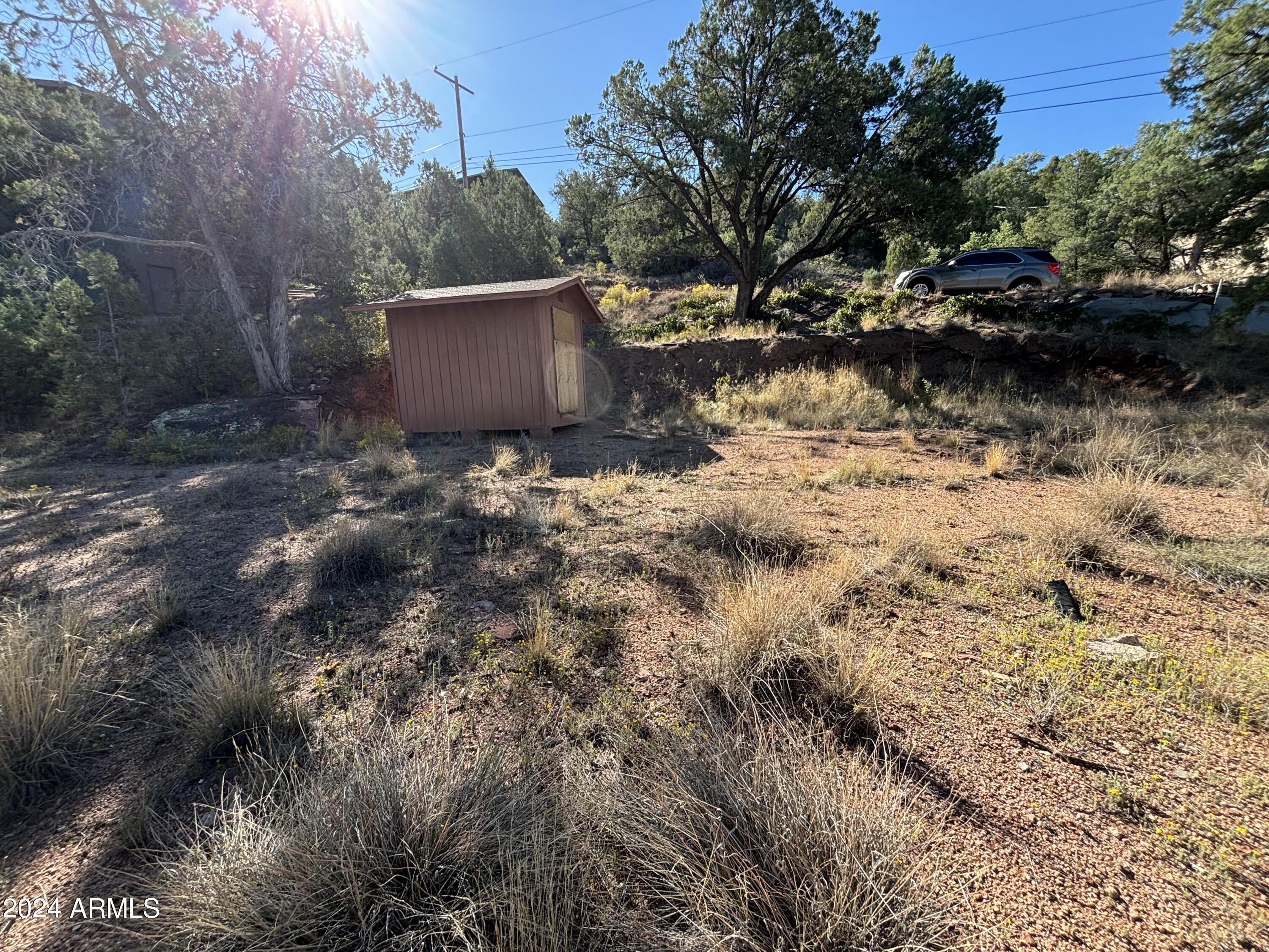 1310 West Rim Drive, Unit 59 Payson, AZ 85541 - Photo 4 of 14 IMG_5449